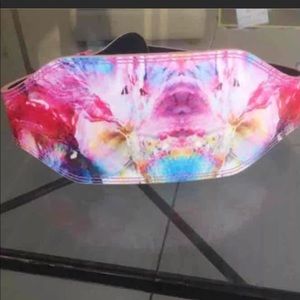 Unbroken Design Weight Lifting Belt Medium